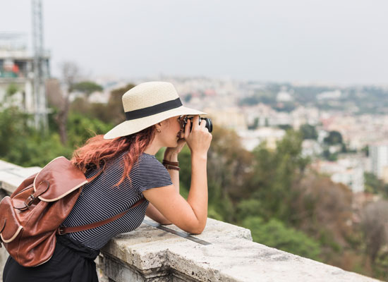 Home My go-to ways to get more off the beaten track while traveling