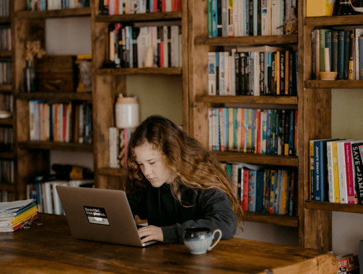 Home Local Library Bans Children To Come Due To Covid-19 Outbreak