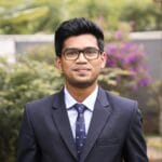 Joyal George