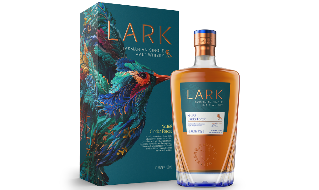 LARK-Cinder-Forest-Signature-Collection LARK-Cinder-Forest-Signature-Collection