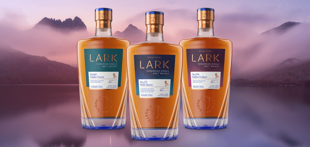 Lark Whiskey Lark Whiskey