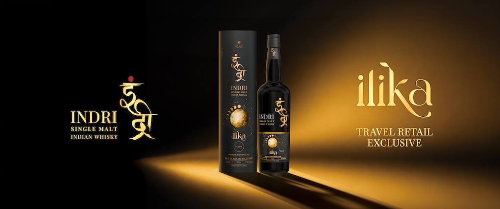 Indri Unveils ‘Ilika’