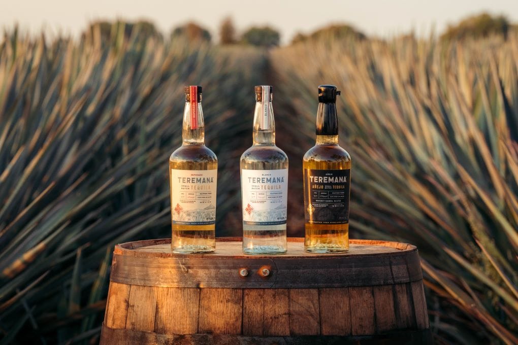 Mast-Jägermeister SE Launches New Teremana ‘Crafted with Mana’ Travel Retai