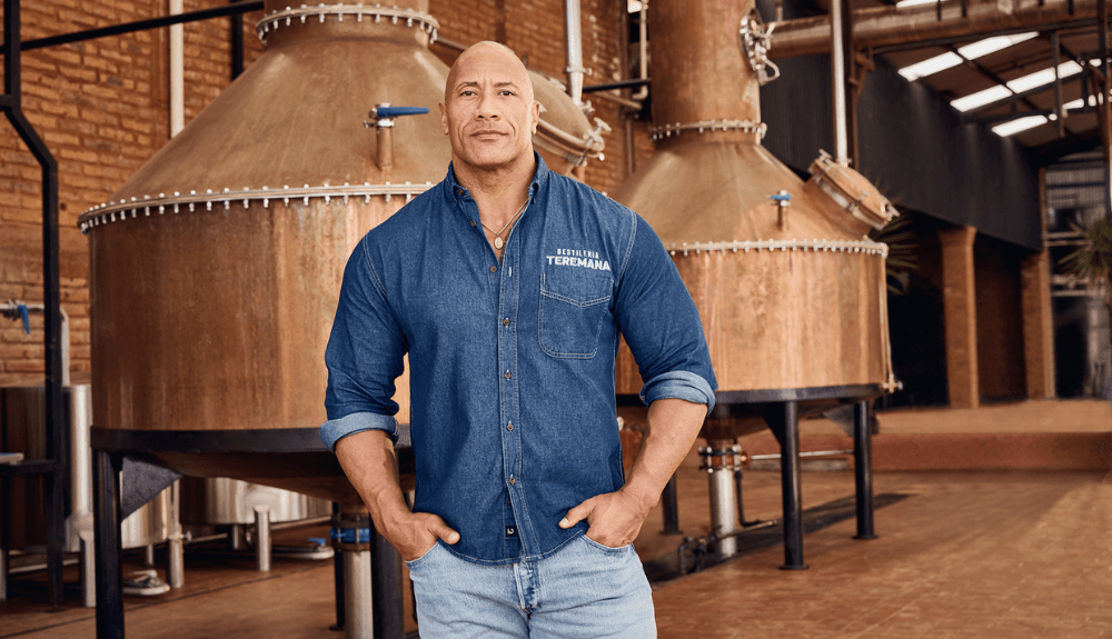 Mast-Jägermeister SE Launches New Teremana ‘Crafted with Mana’'