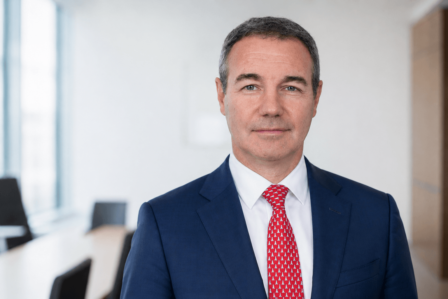 Rémy Cointreau Appoints Carlos Radulovitch as New CEO of Global Travel Retail Rémy Cointreau Appoints Carlos Radulovitch as New CEO of Global Travel Retail