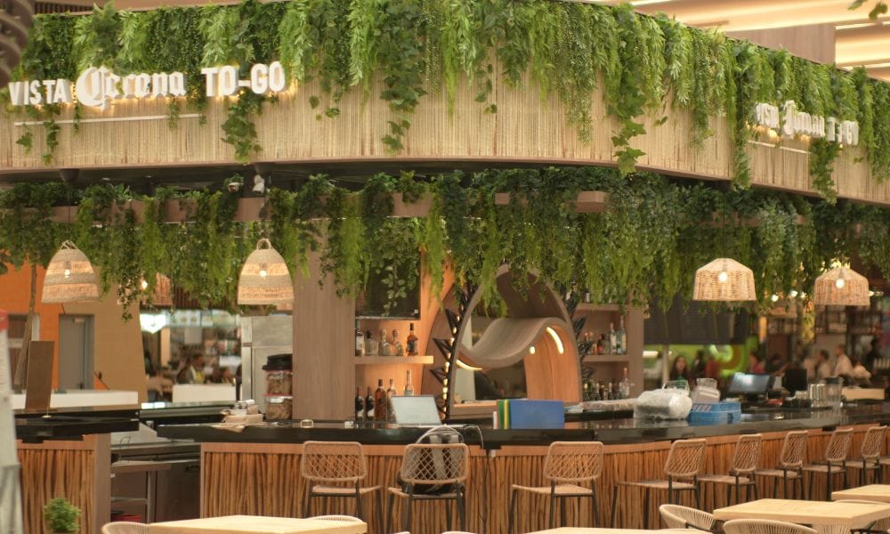 Vista Corona arrives in Mexico in time to celebrate the World Cup