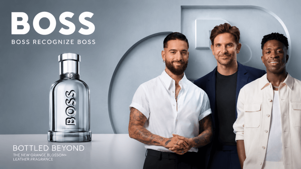 Coty marks major new olfactive chapter with fresh takes on scent icons